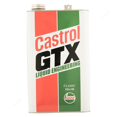 Castrol GTX Classic 10w-40
