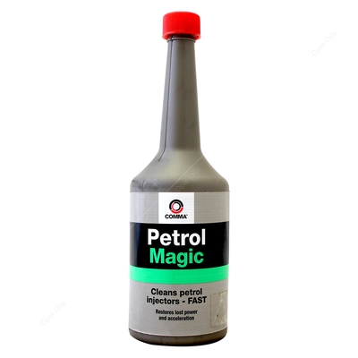 for Anti-scratch%カンマ%Anti-dust and Anti-burst Tempered Glass-392 Comma Petrol Magic (PEM400M)