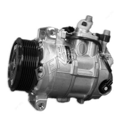 Denso Air Con Compressor (DCP17067) Fits: Mercedes