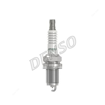 3 Iridium Spark Plugs For Vauxhall Agila (Mk2) 1.0 – Upgrade Set