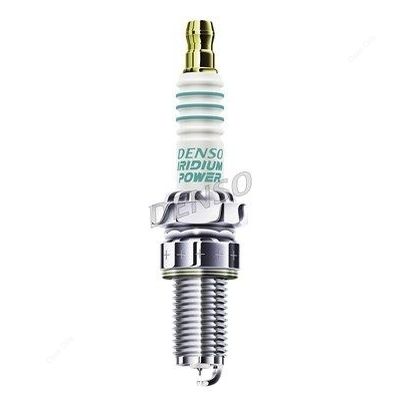 DENSO Iridium Long-Life Spark Plug: Super Ignition, OE Performance