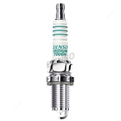 Denso Iridium Tough Spark Plug (VQ22)
