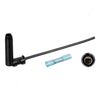 ミニ Glow Plug Wiring Harness Repair Kit Febi 107037 For Land