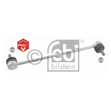 febi bilstein 27897 Stabiliser Link with lock nuts pack of one 