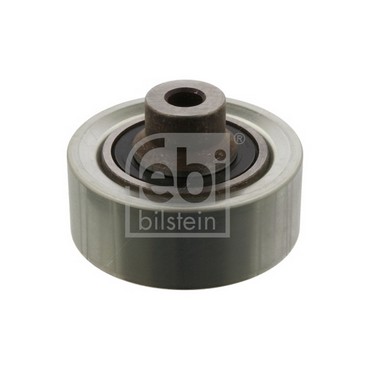 febi bilstein 37268 Idler Pulley for auxiliary belt pack of one 
