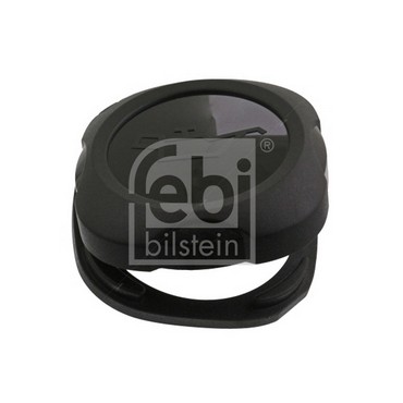 febi bilstein 46214 Oil Filler Cap with seal ring pack of one 