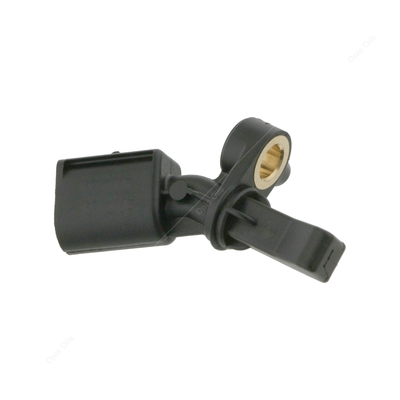 Capteur ABS Febi Bilstein 170334 - Essieu Avant Droit, Longueur Câble 1080 Mm, Pour Toyota Verso, Auris, Etc.