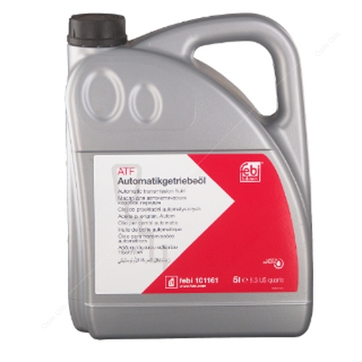 Febi Bilstein Automatic Transmission Fluid - ATF