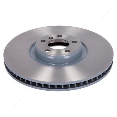 Febi Bilstein Deurslot voor o.a. Vw, Seat - 177552, 4054224775523