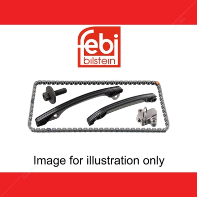 Febi 40399 Air Spring 21836533