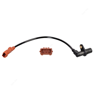 が Febi Bilstein Crankshaft Sensor (176230)