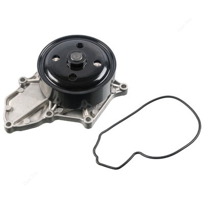 185047 FEBI BILSTEIN Pompa acqua Alluminio pressofuso, con