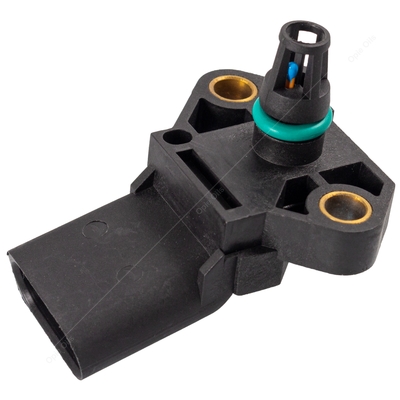 febi bilstein 170216 zuigbuisdruksensor, 1 stuk