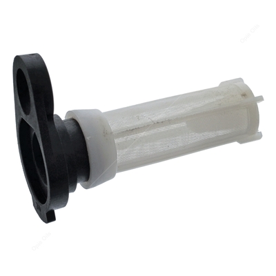 Febi Bilstein Filtre à Air D'Habitacle 09409 - Pour Ford Galaxy, VW Sharan, Seat Alhambra 1.9 TDI