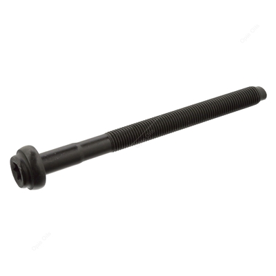 Head Bolt (Fits: Fiat) | Febi Bilstein 15696