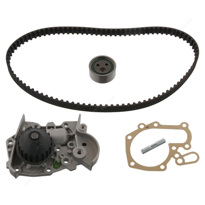 Water Pump & Timing Belt Kit - FE34641 FEBI BILSTEIN