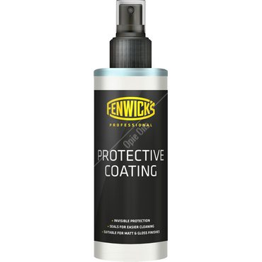 Professional Protective Coating 100ml Easy To Apply Fenwicks