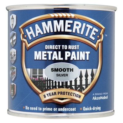 Best direct to deals metal paint