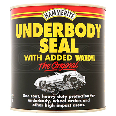 Waxoyl Underbody Seal Tin