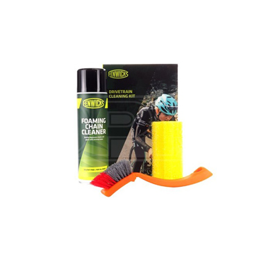 Bike Cleaner  Fenwicks Bike