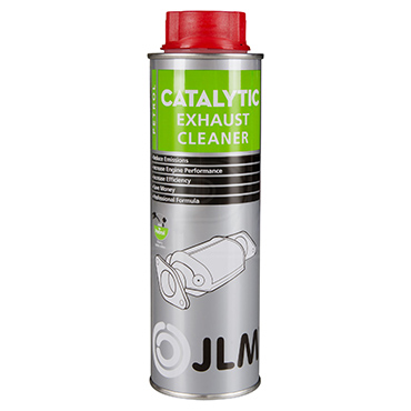 Kalimex JLM Petrol Catalytic Converter Cleaner (J03150)