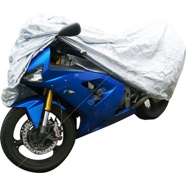 Small motorcycle hot sale cover