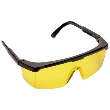 Portwest Classic Safety Eye Glasses