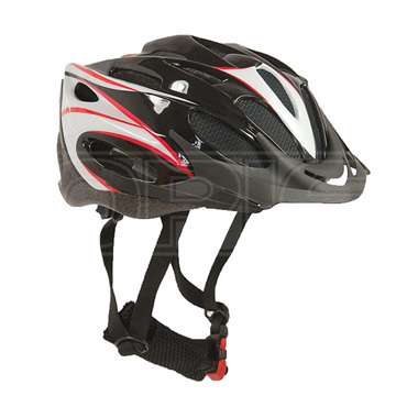 sports direct bicycle helmet