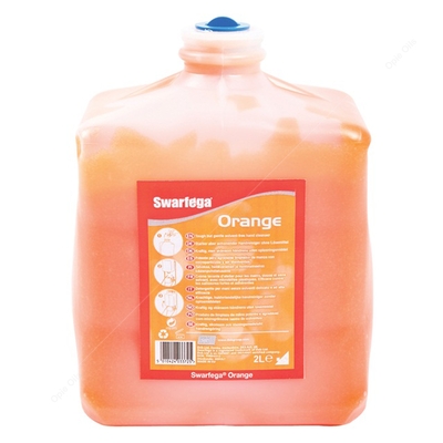 Swarfega Orange Hand Cleaner Refill