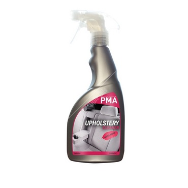 PMA Interior Upholstery Cleaner Trigger Spray (UPHOL500)