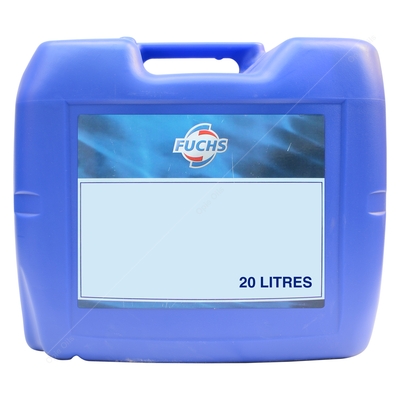 Fuchs Hydrotherm 46 M Fire Resistant Hydraulic Oil
