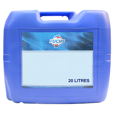 Fuchs Renolin Unisyn XT 220 High Quality Industrial Gear Oil