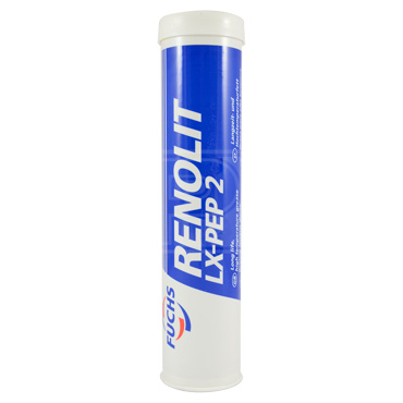 Fuchs Renolit LX-PEP 2 Multi Purpose EP Grease