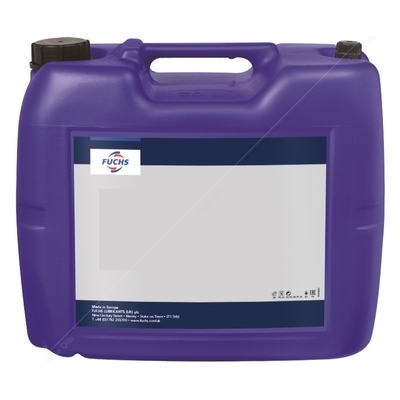 Fuchs Titan Cytrac Ultra Synth 75w-80 GL-4 Manual Transmission Fluid