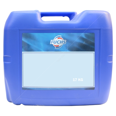 Fuchs Titan Supergear LS 80W-90 High Performance Limited Slip