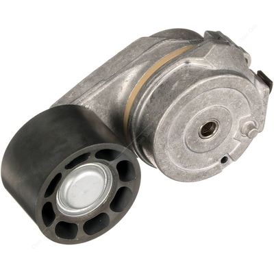 GATES TENSIONER PULLEY Micro-V® UNIQUE FIT, 65mm T39188 - View #3