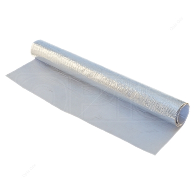 Heat shield material discount
