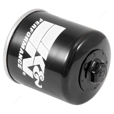 K&N Motorcycle Performance Oil Filter - KN-303
