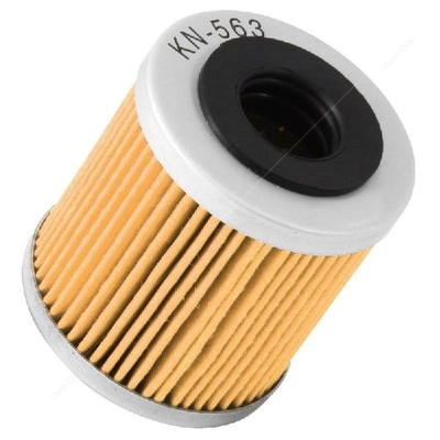 WL10283 Oil Filter - Replacement Automotive Filter (Individual Pack)