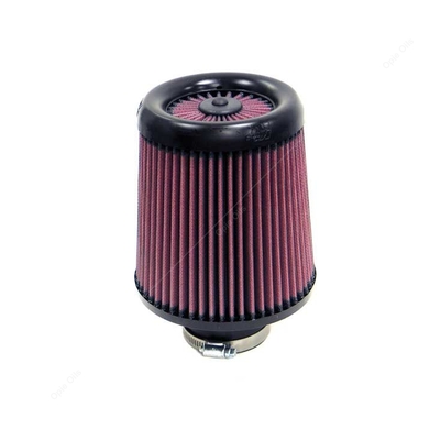 K&N RX-4860 Performance Air Filter - Universal Clamp-on