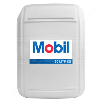 Mobil Mobilgear 600 XP 150 High Performance Industrial Gear Oil