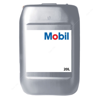 Mobil Vactra Oil No.2 Premium Quality Slideway Oil