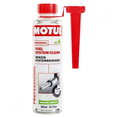 MOTUL Carburetor Cleaner, Boost and Clean, fuel system cleaner