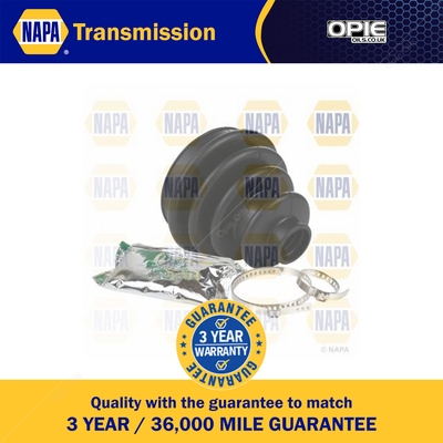 NAPA CV Boot Kit (NCB1006)