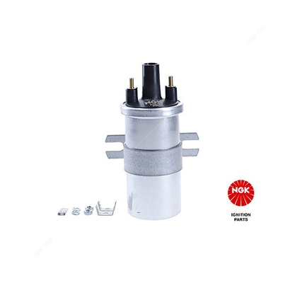 NGK Ignition COil - U1079 (NGK48342) Distributor COil