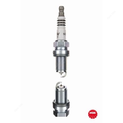 CS NGK BCPR5EVX (5688) - Standard Spark Plug