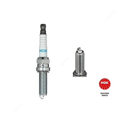 NGK SILMAR9A9S (6213) - Laser Iridium Spark Plug
