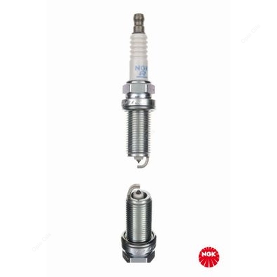 NGK PLFR5A-11 (6240) - Laser Platinum Spark Plug