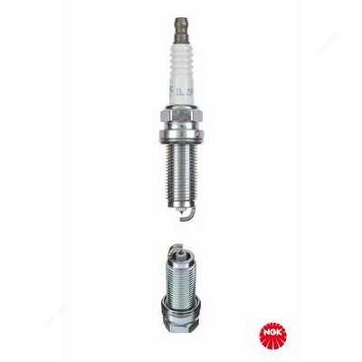 NGK ILZFR6C-K (6645) - Laser Iridium Spark Plug