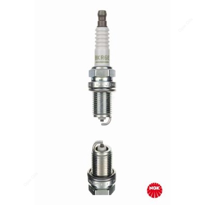 NGK BKR6E-11 Standard Spark Plug for Chevrolet Optra, Aveo 1.4 2004
